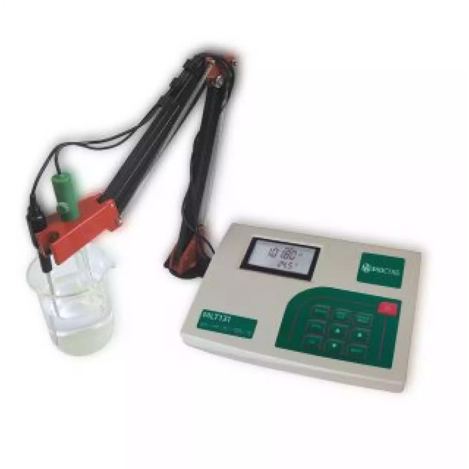 Настольный мультипараметровый прибор ЭКОСТАБ MLT131 - 1