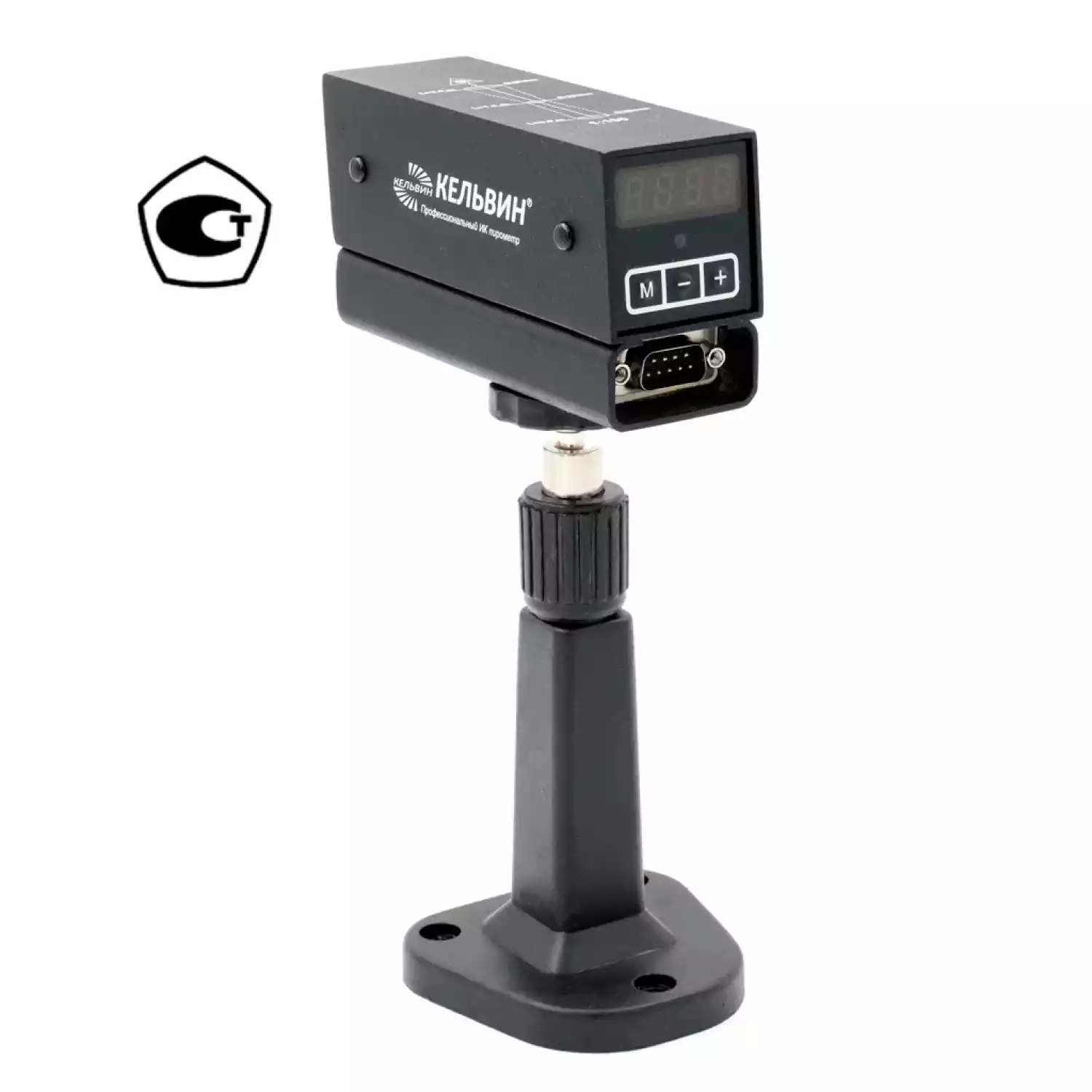 Пирометр Кельвин Компакт 1500 Д - 1