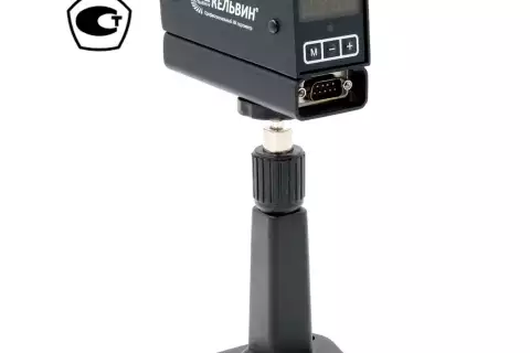 Пирометр Кельвин Компакт 1500 Д