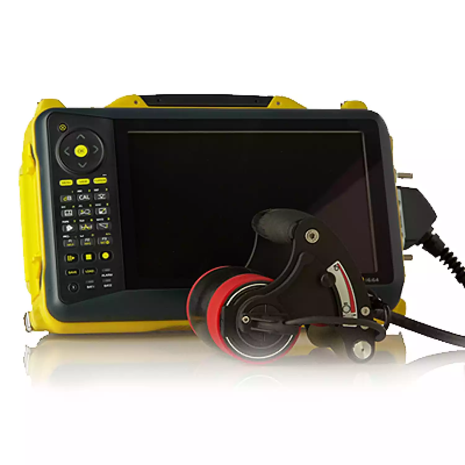 Ультразвуковой дефектоскоп HARFANG VEO - 3