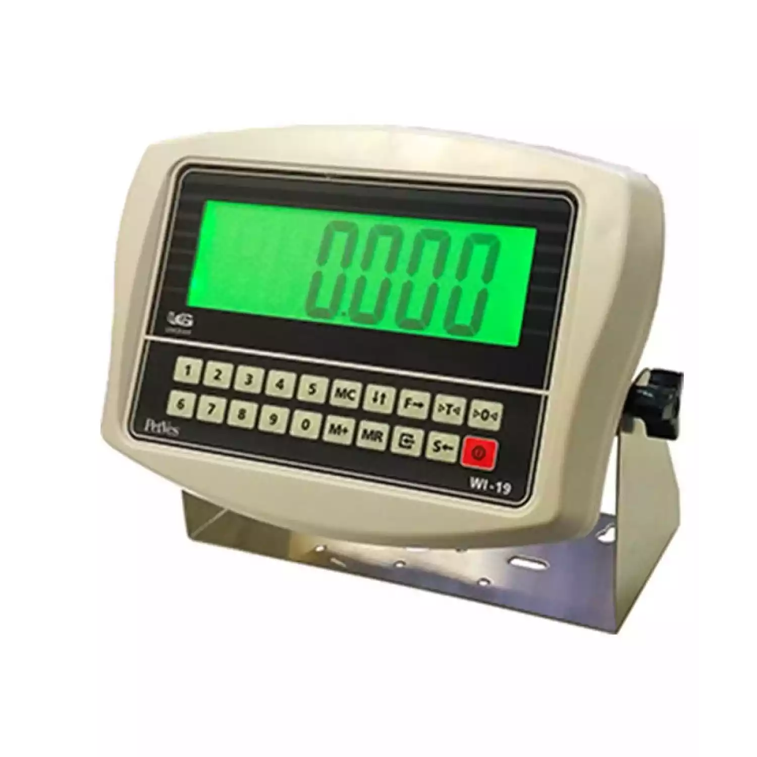 Динамометр растяжения электронный ДЭП6-1Д-100Р-2 - 1