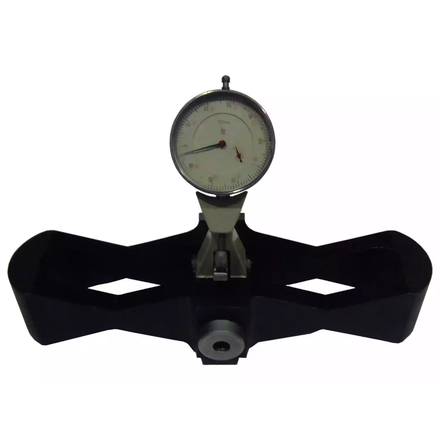 Динамометр сжатия механический ДОСМ-3-30 - 1