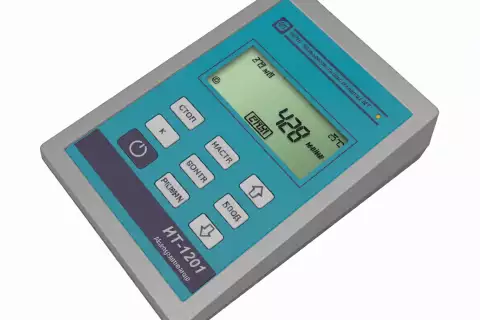 Нитратомер ИТ-1201