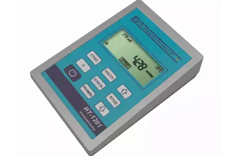 Нитратомер ИТ-1201