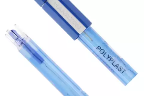 ОВП Pt-электрод Hamilton 238384 POLYPLAST ORP BNC