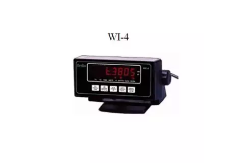Динамометр сжатия электронный ДОС-3-50И (3) WI-4