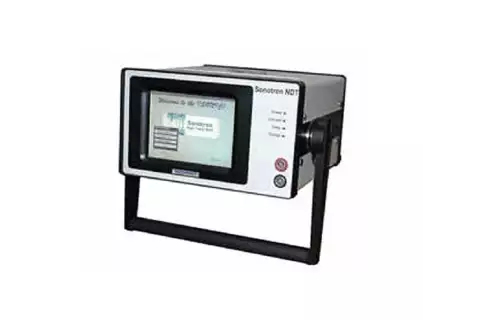 Ультразвуковой дефектоскоп ISONIC 2006