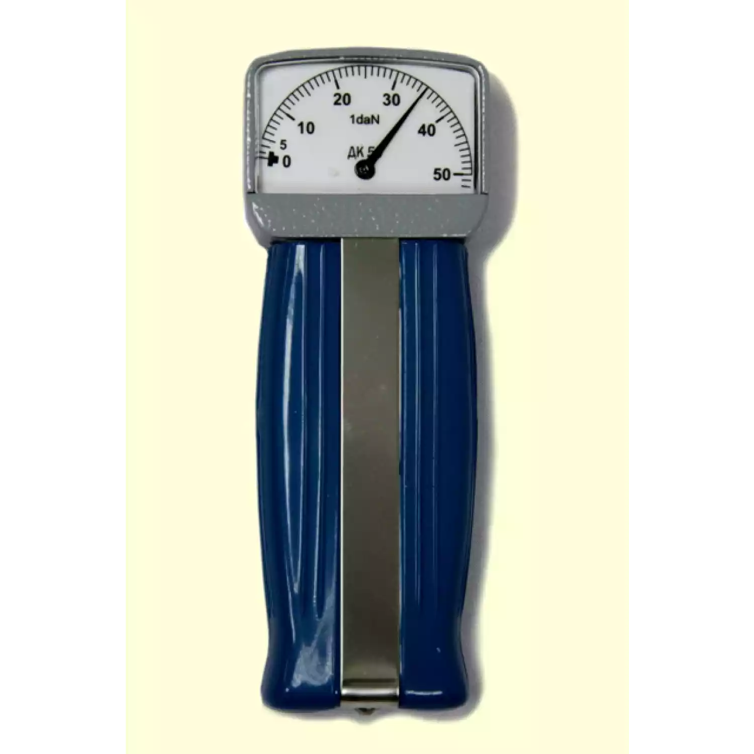 Динамометры механические ДК-50 - 3