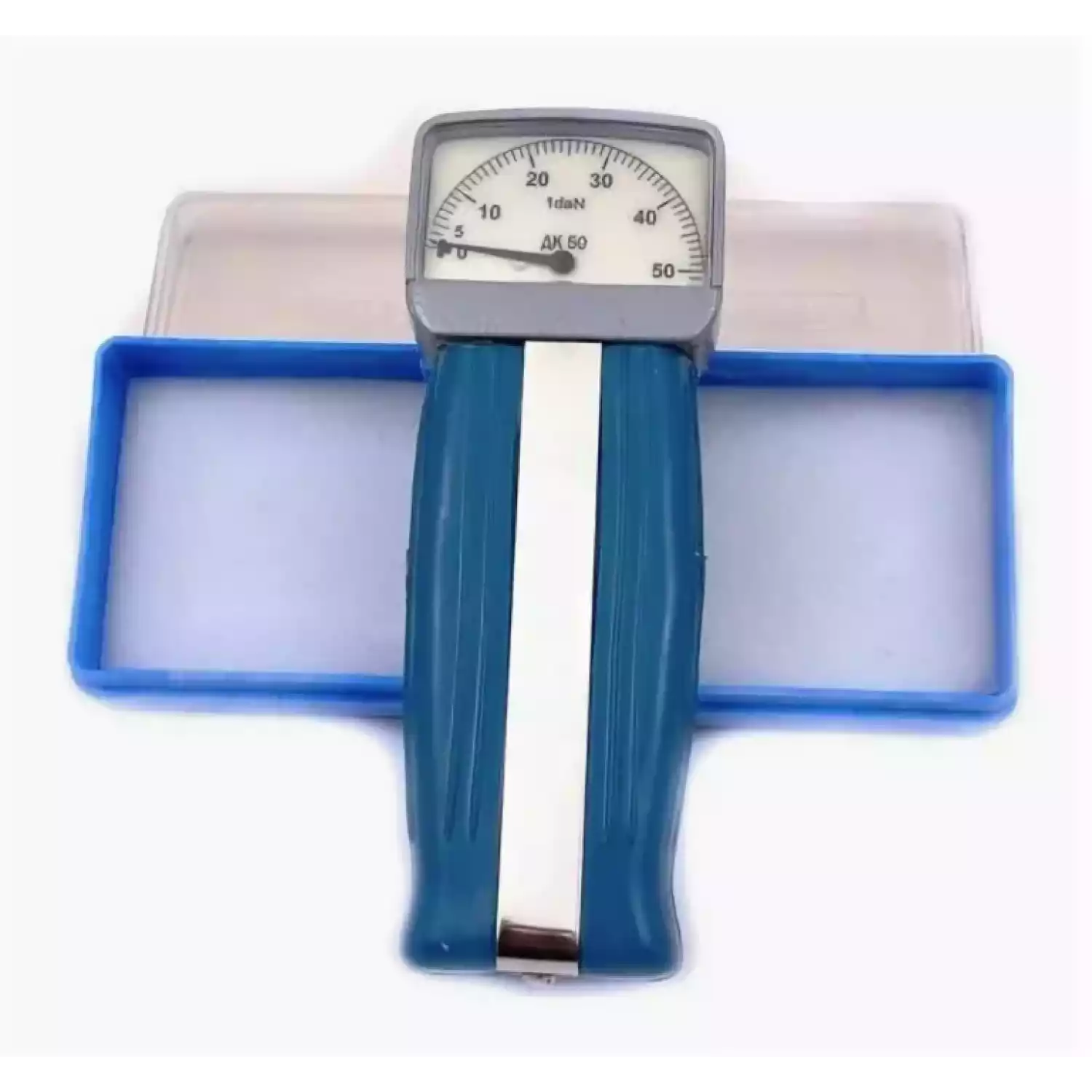 Динамометры механические ДК-50 - 2