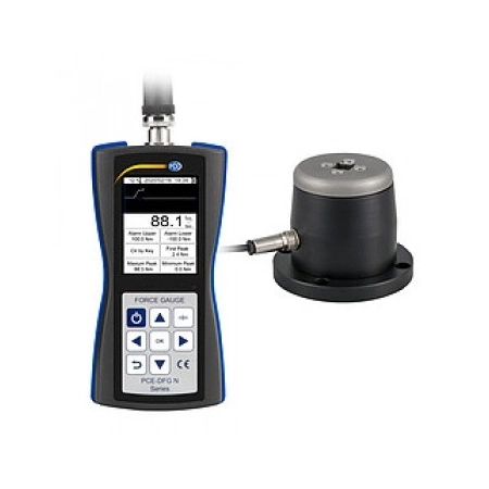 Измеритель крутящего момента PCE-DFG N 100TW
