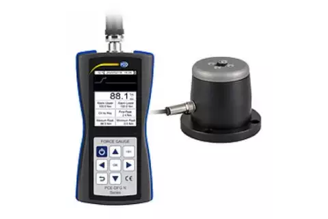 Измеритель крутящего момента PCE-DFG N 100TW