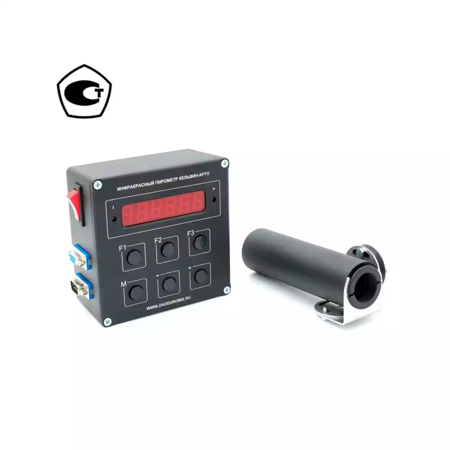 Пирометр Кельвин АРТО 1500 А - 1
