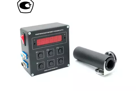 Пирометр Кельвин АРТО 1500 А