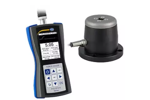 Измеритель крутящего момента PCE-DFG N 10TW