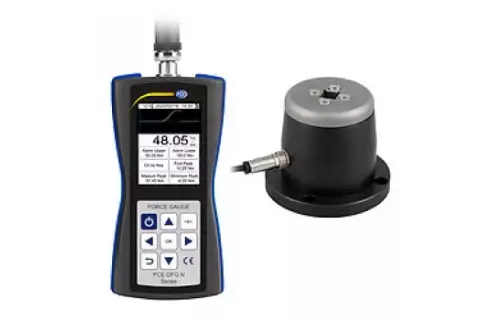 Измеритель крутящего момента PCE-DFG N 50TW