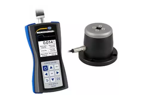 Измеритель крутящего момента PCE-DFG N 5TW