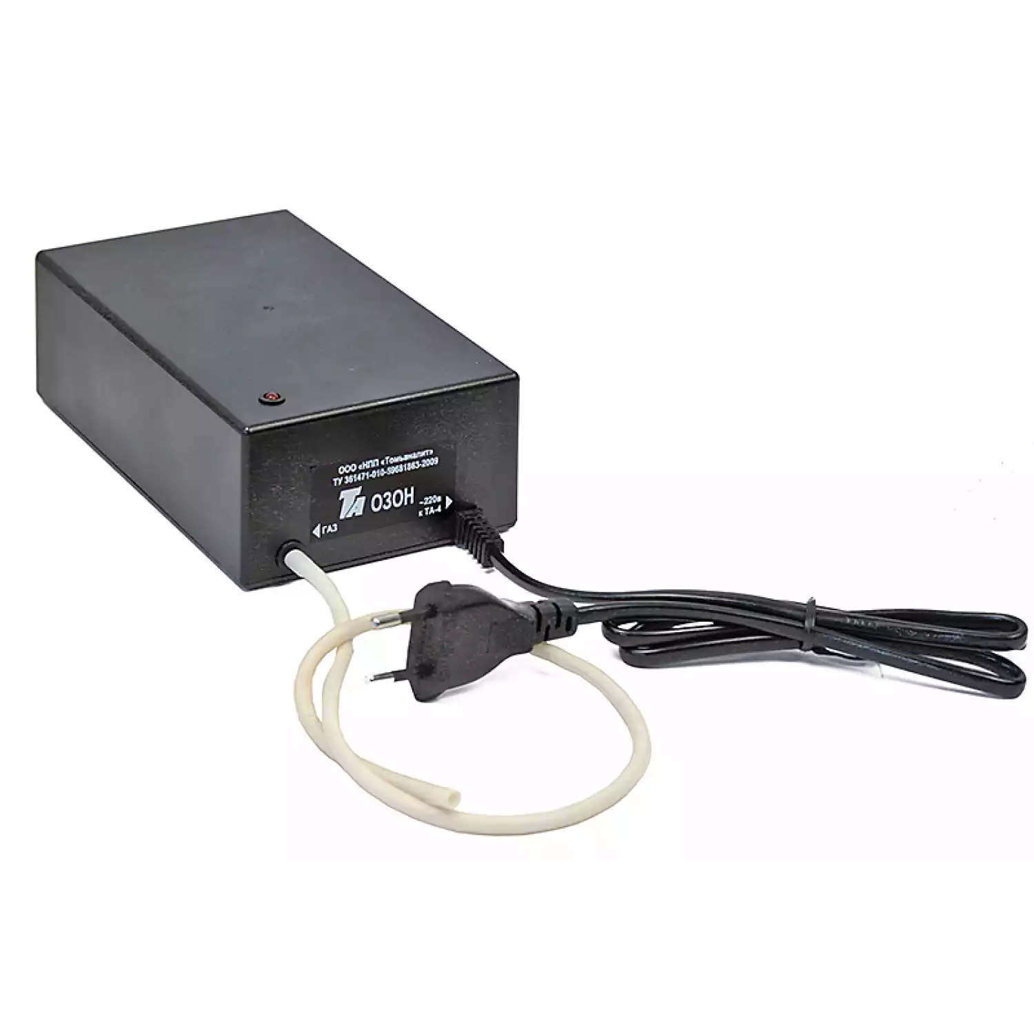 Озонирующее устройство ТА-ОЗОН - 1