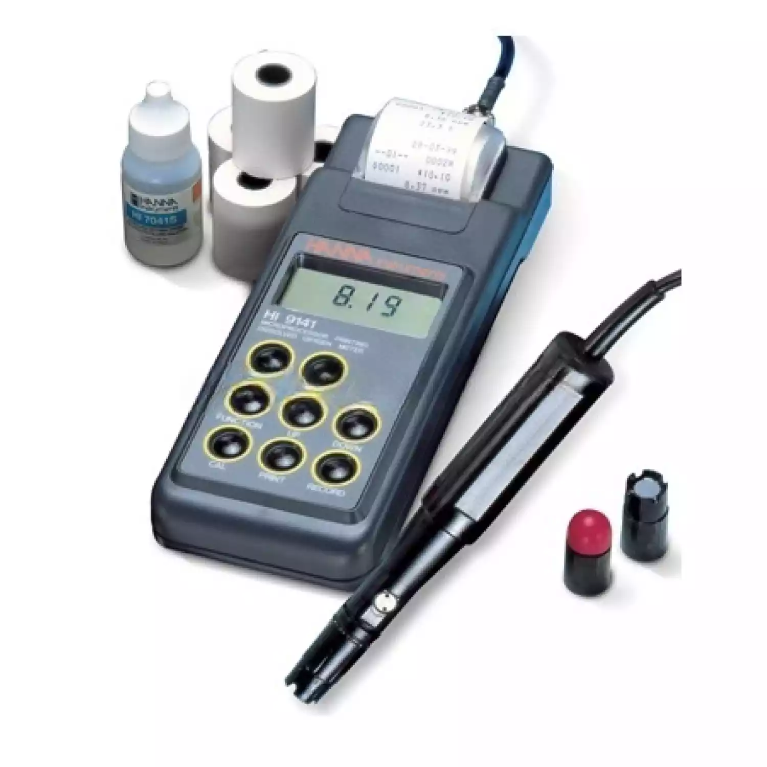 Оксиметр HI 9141 - 1