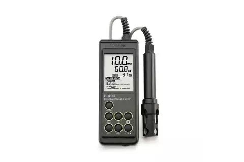 Оксиметр HI 9147-04 портативный