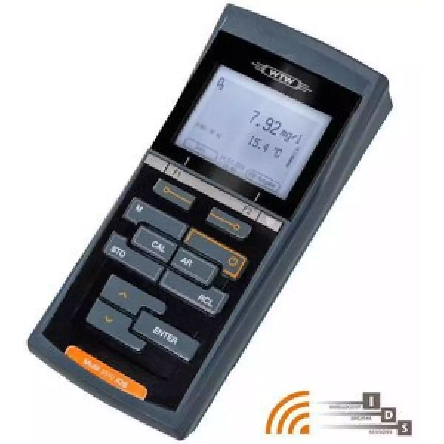 Оксиметр WTW 2FD354 Multi 3510 SET 4 2FD350, 201306, 903839, 903852 - 1