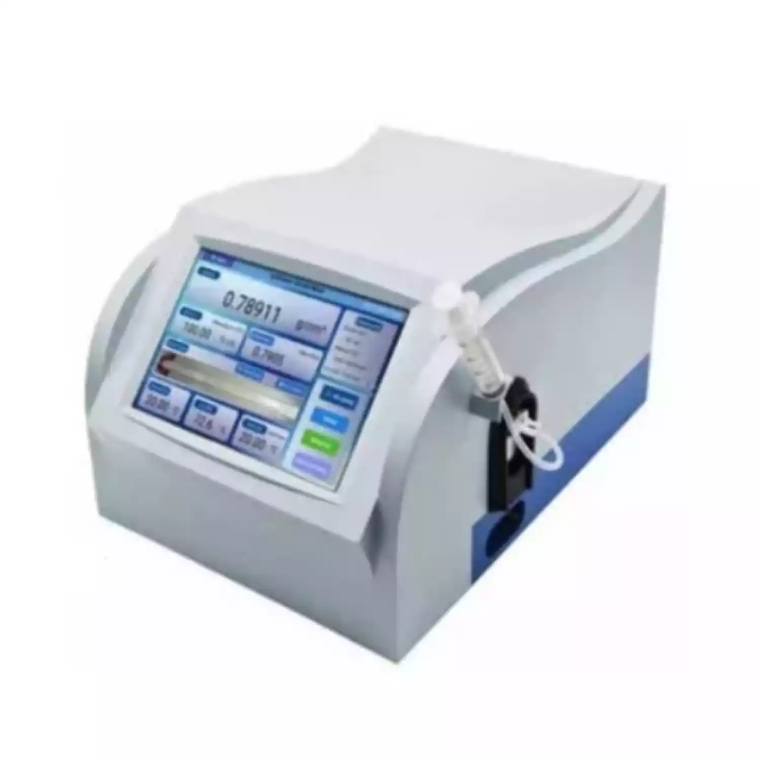 Плотномер DM4 - 1