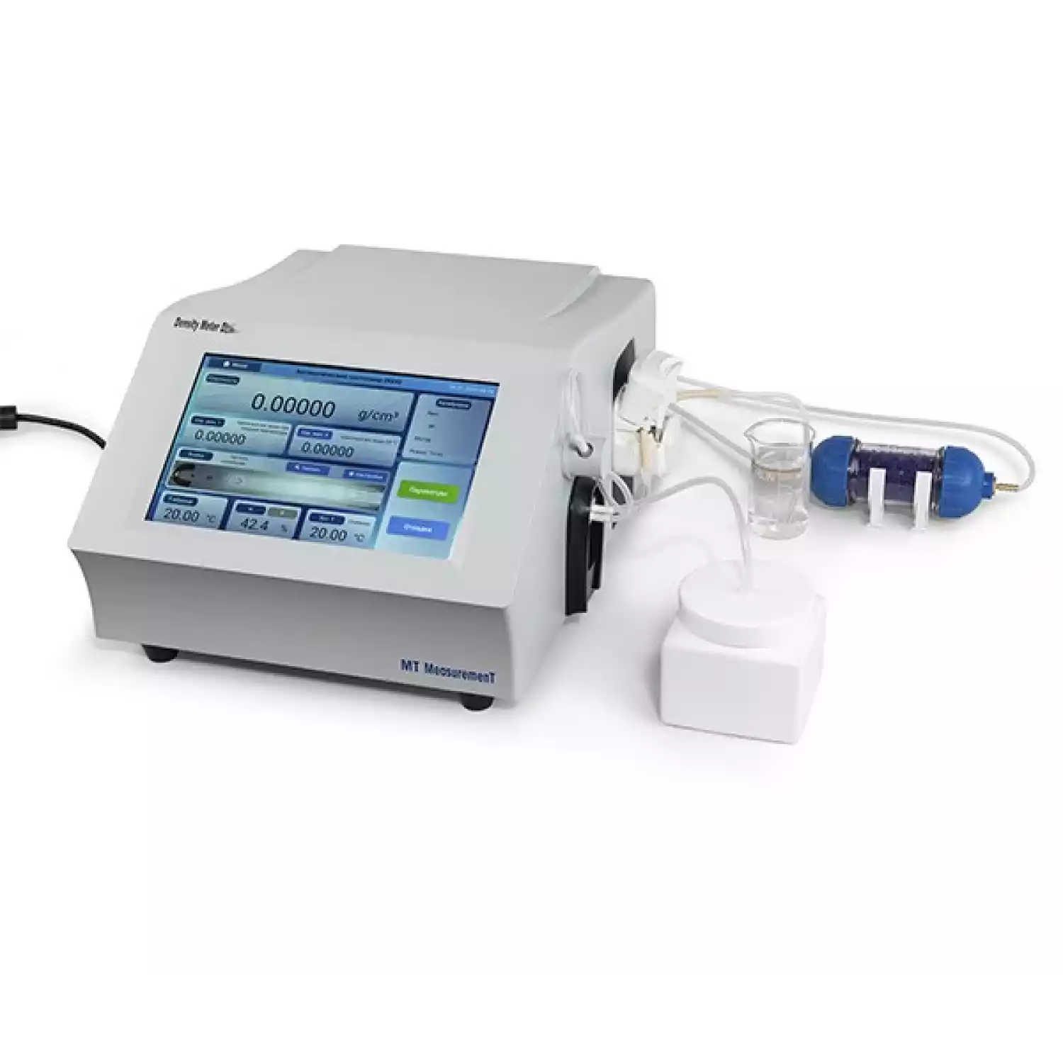 Плотномер DM5 - 1