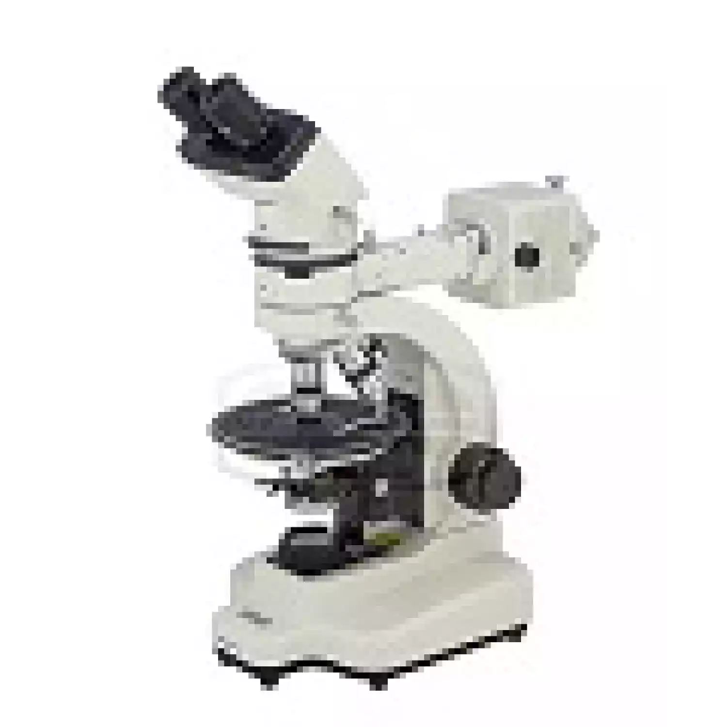 Поляризационный микроскоп ПОЛАМ РП-1(РПО) - 1