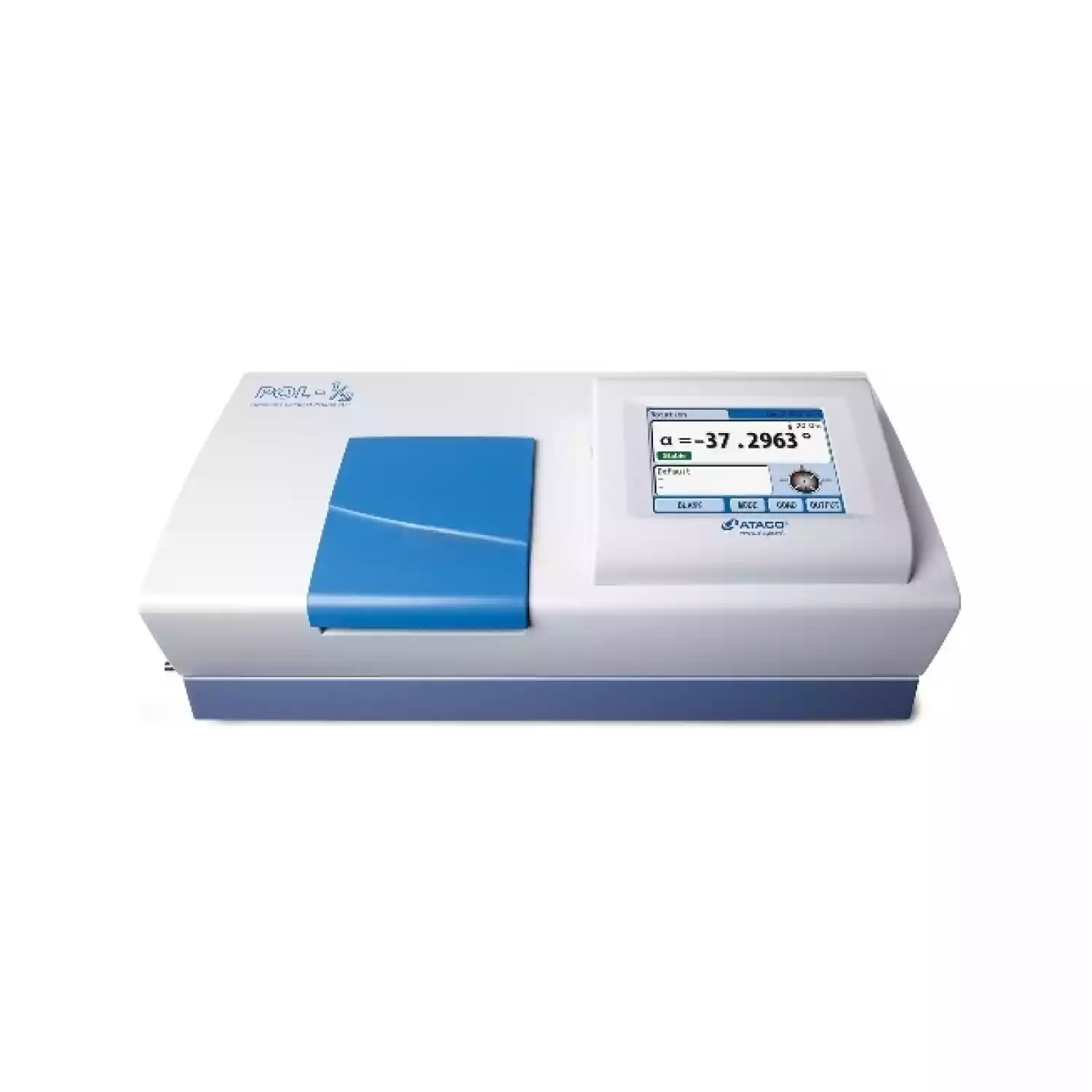 Поляриметр автоматический POL-1/2 - 1
