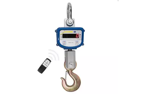 Крановые весы PCE-CS 10.000N