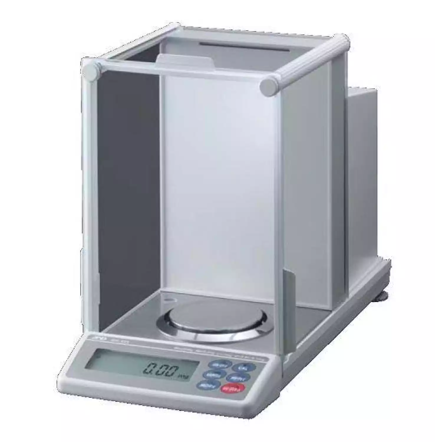 Лабораторные аналитические весы AND GH-300 - 1