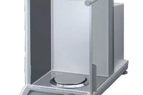Лабораторные аналитические весы AND GH-300
