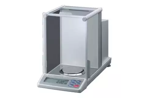 Лабораторные аналитические весы AND GH-300