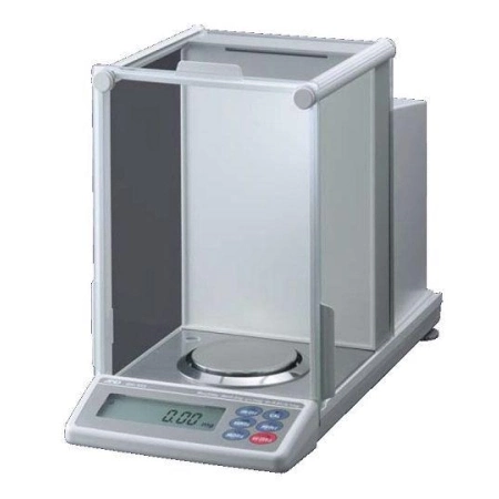 Лабораторные аналитические весы AND GH-300