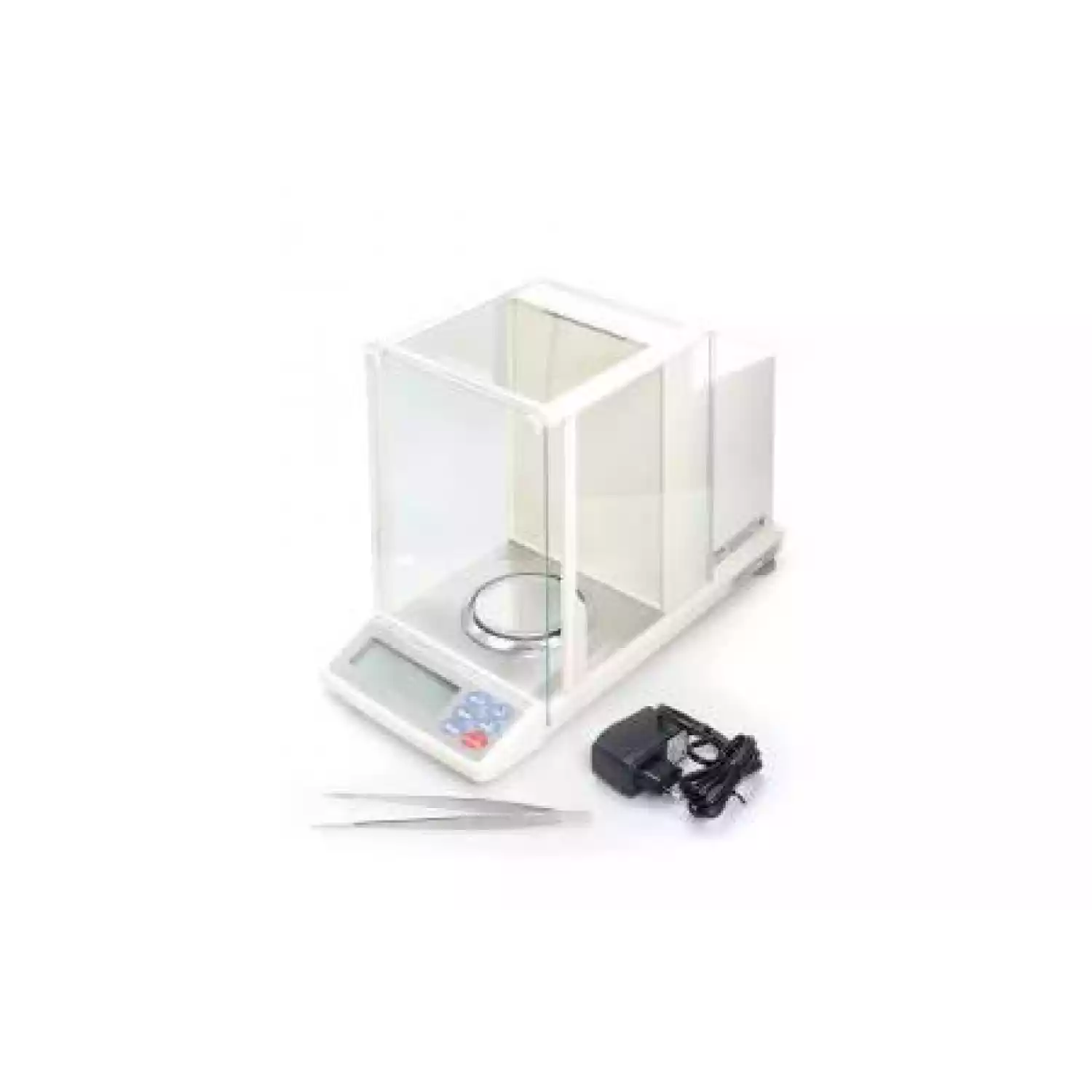 Лабораторные аналитические весы AND GH-300 - 2