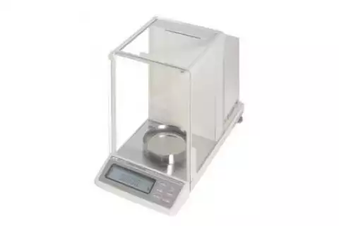 Лабораторные аналитические весы AND HR-120