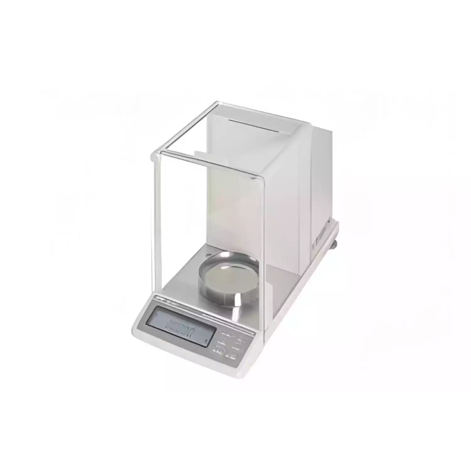 Лабораторные аналитические весы AND HR-120 - 1