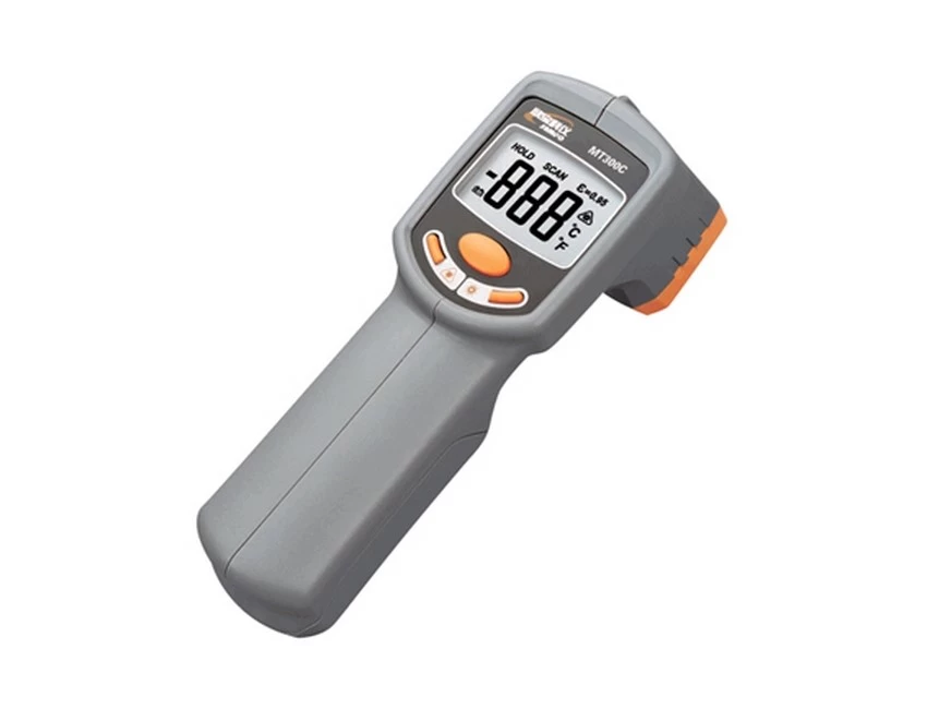 Инфракрасный термометр MT300C - 1