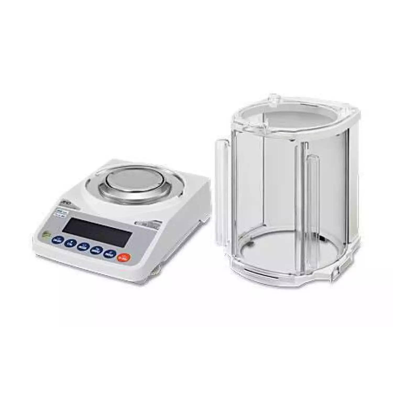 Лабораторные аналитические весы AND HR-150AZ - 2