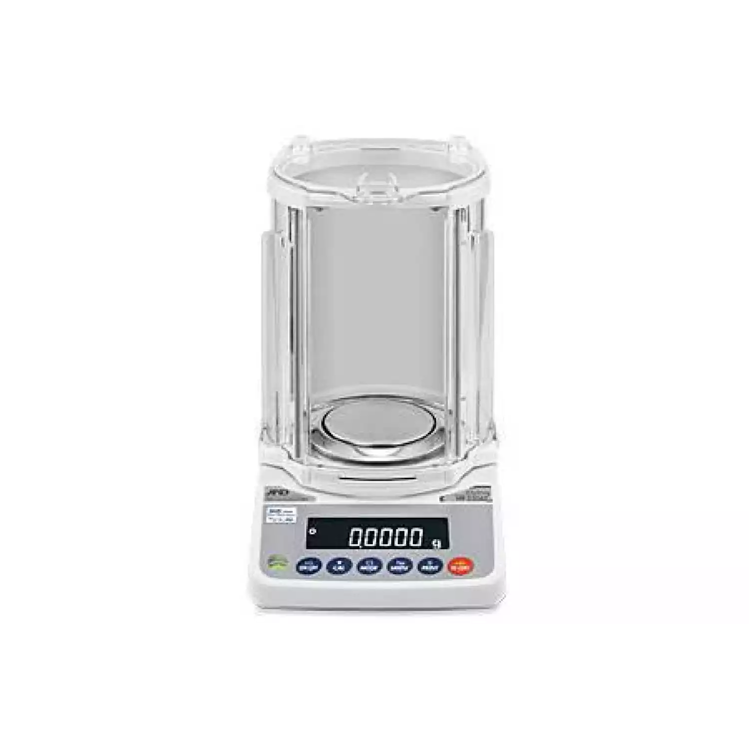 Лабораторные аналитические весы AND HR-150AZ - 1