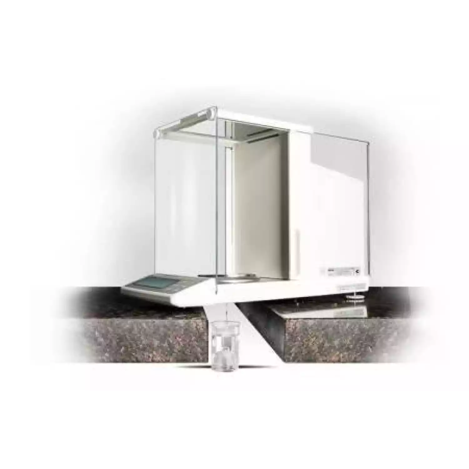 Лабораторные аналитические весы AND HR-60 - 3