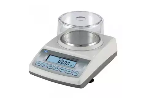 Лабораторные весы PCE BT 200