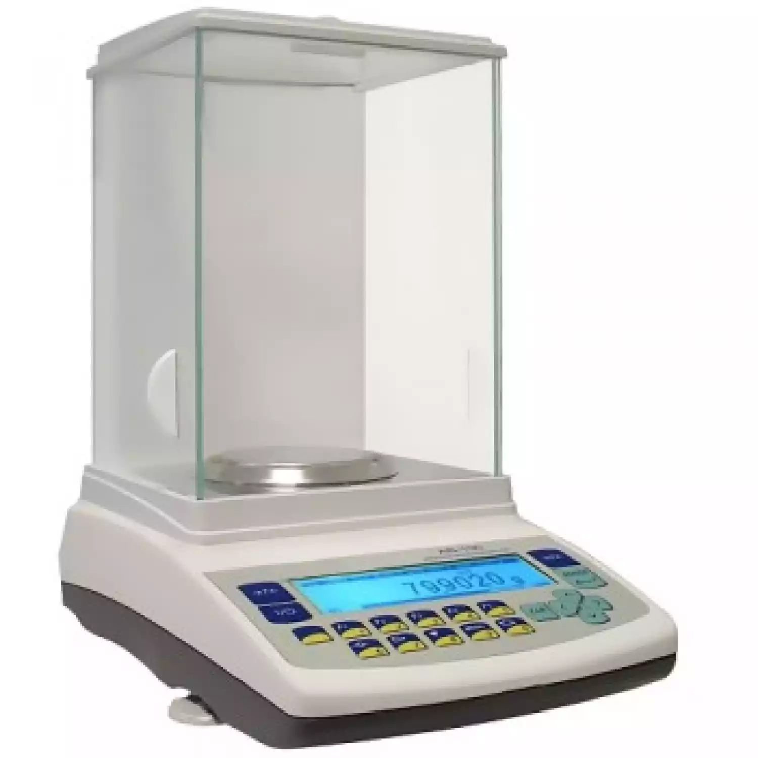 Лабораторные весы PCE-AB 100 - 1