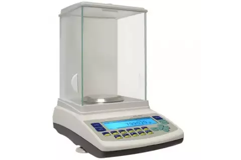 Лабораторные весы PCE-AB 100