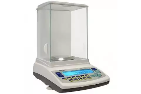 Лабораторные весы PCE-AB 200