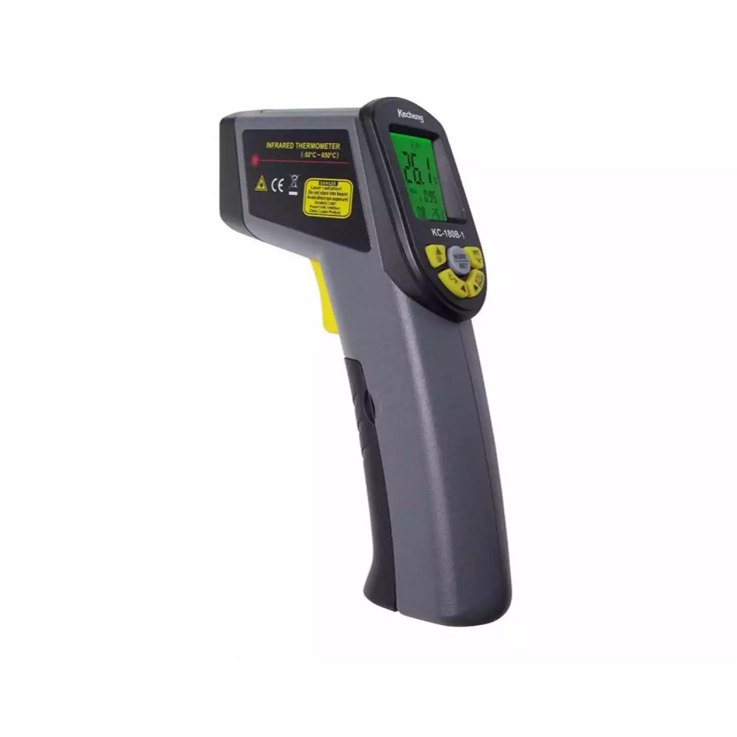 Инфракрасный термометр КС-180B-1 - 1