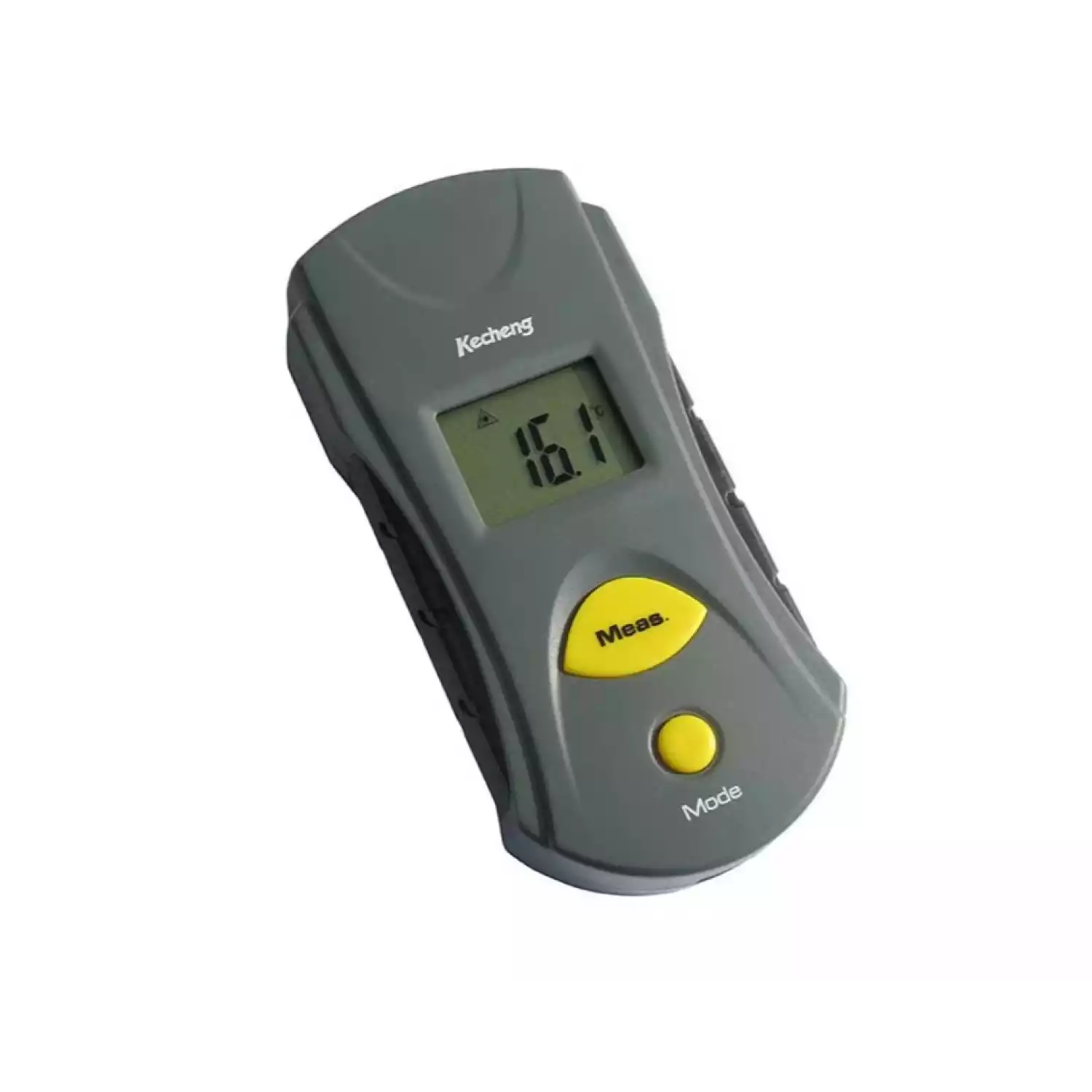 Мини инфракрасный термометр KC-180D - 1
