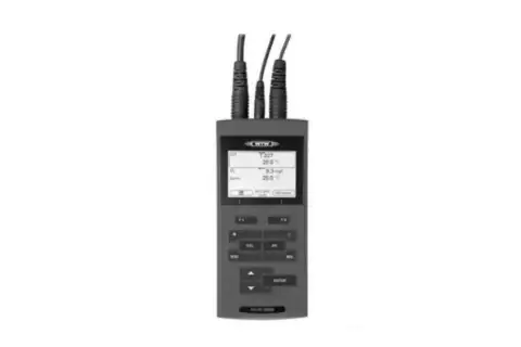 Прибор многопараметрический ProfiLine Multi 3320 карманный
