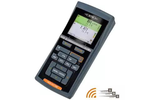 Прибор многопараметровый MultiLine Multi 3620 портативный