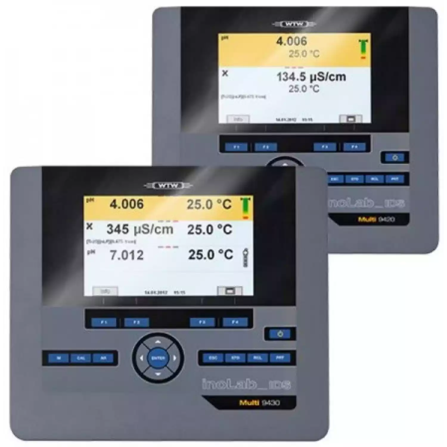 Прибор мультипараметрический inoLab Multi 9310 (SET) - 2