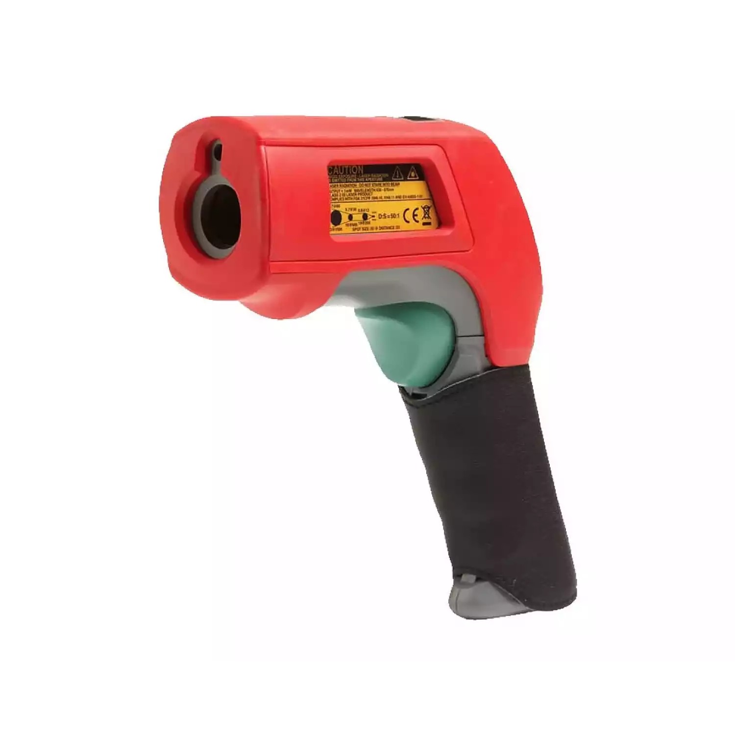 Искробезопасный инфракрасный термометр Fluke 568 Ex - 3